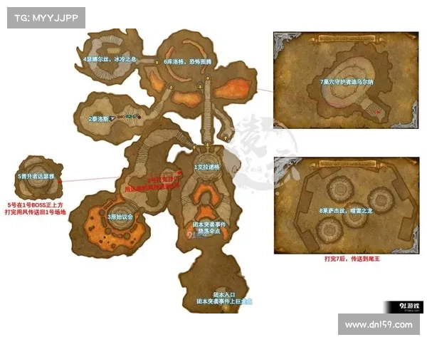 魔兽世界10.0：视角调整模式中心化